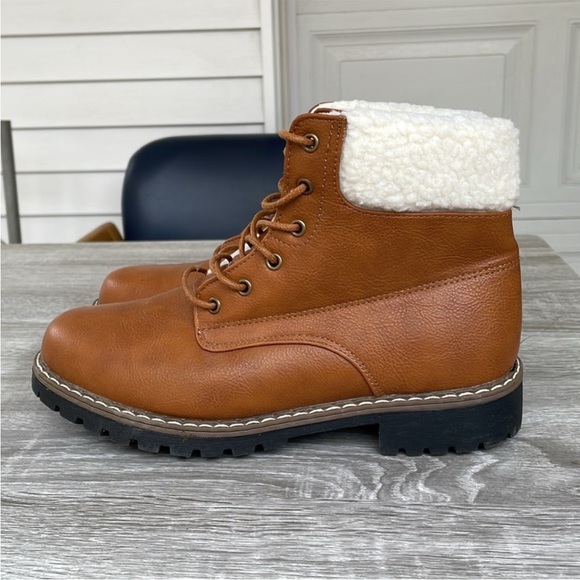 Catherine Malandrino Womens Boots - Picture 9 of 12